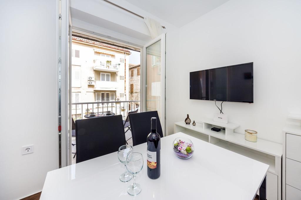 Apartment Miracool Zadar Exterior photo